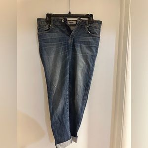 Baldwin Jeans “the Rivington”